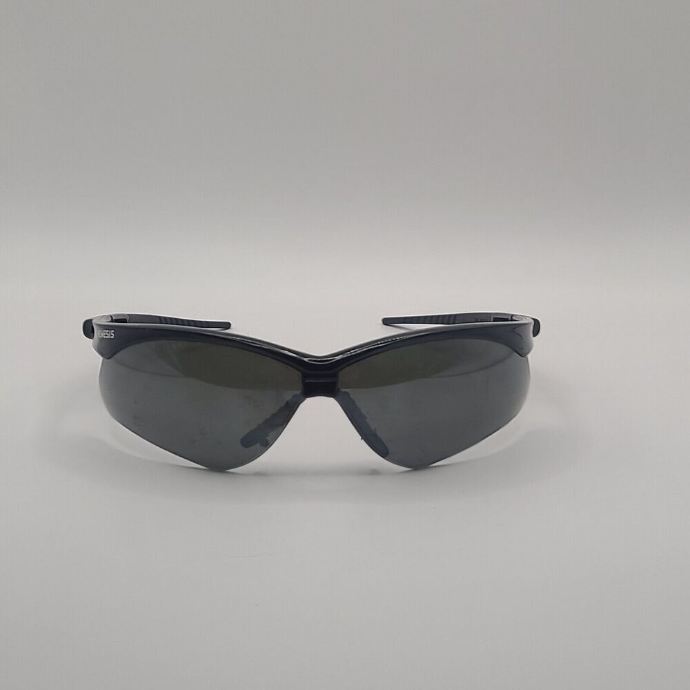 Kimberly-Clark 25685 Jackson Safety V30 Nemesis Safety Glasses
